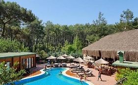 Olympos Village Relaxury Hotel